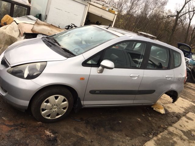 Honda Jazz II 2001- Drzwi Tył Nh623m I Inne