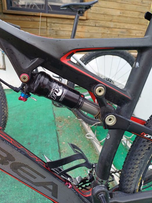 Bicicleta Occam 29" Mtb