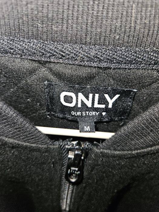 Bluza typu bomber Only