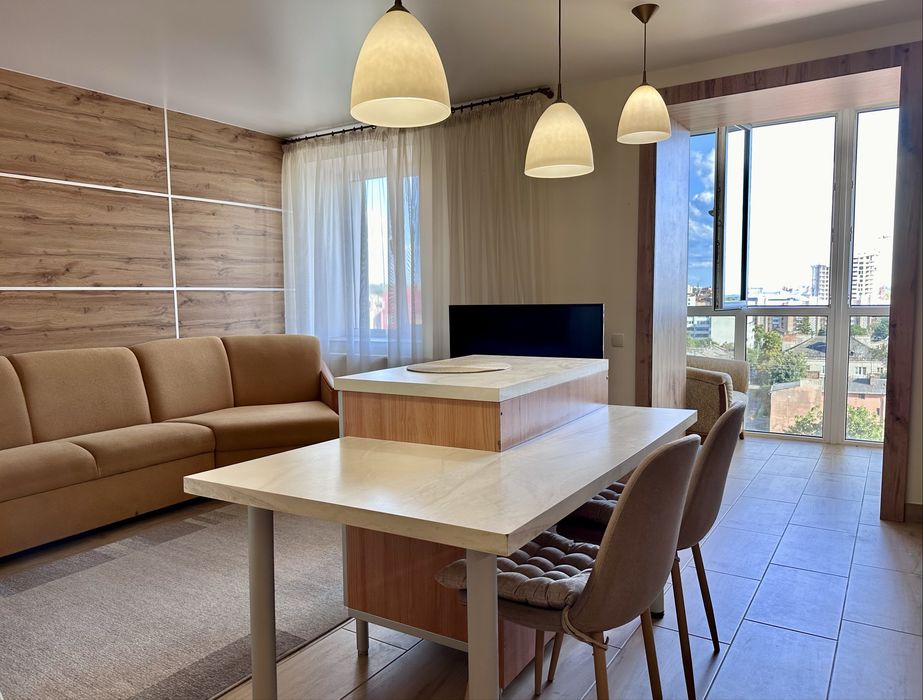 Оренда 1 кім  квартири поруч з парком Шевченка