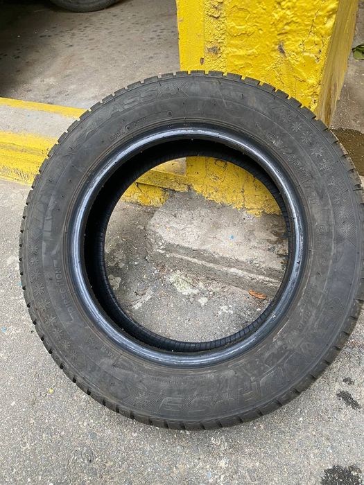 Шини LASSA SNOWAYS 3, 155/70/r13 2024 року.