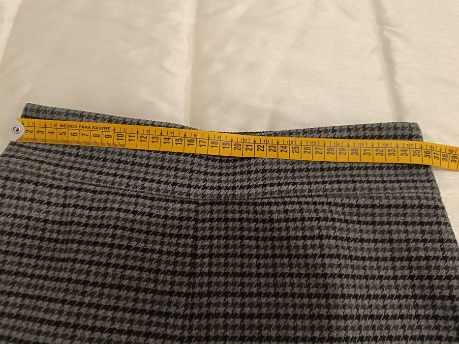 Culotte para Mulher da Zara tamanho XS