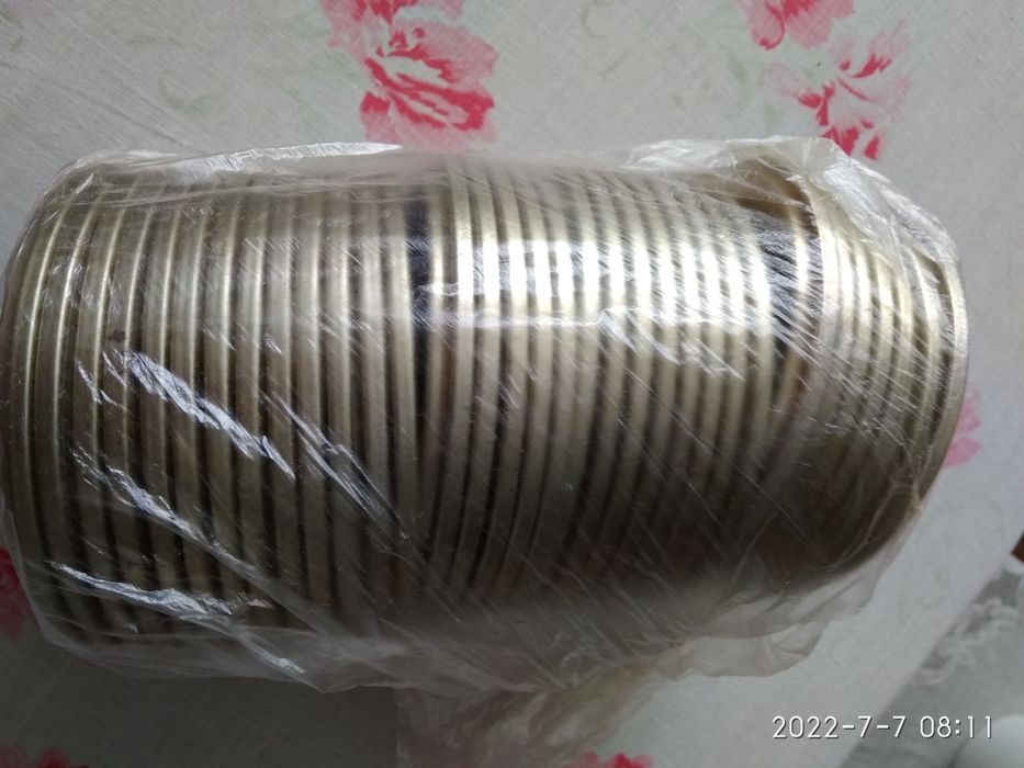 Крышки для консервации СССР.