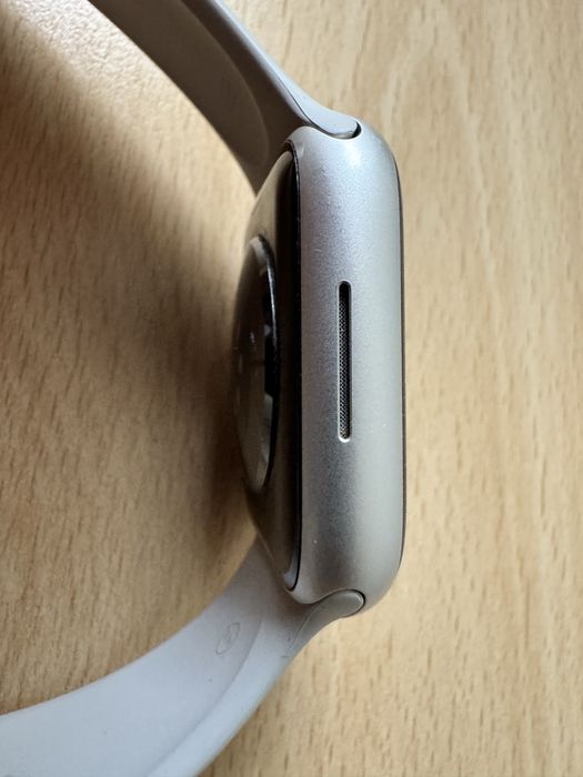 Apple watch seria 7