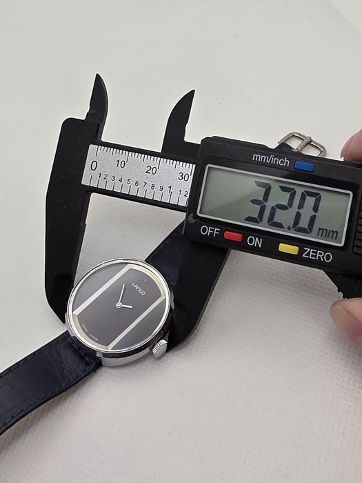 Zegarek Lanco działający unisex