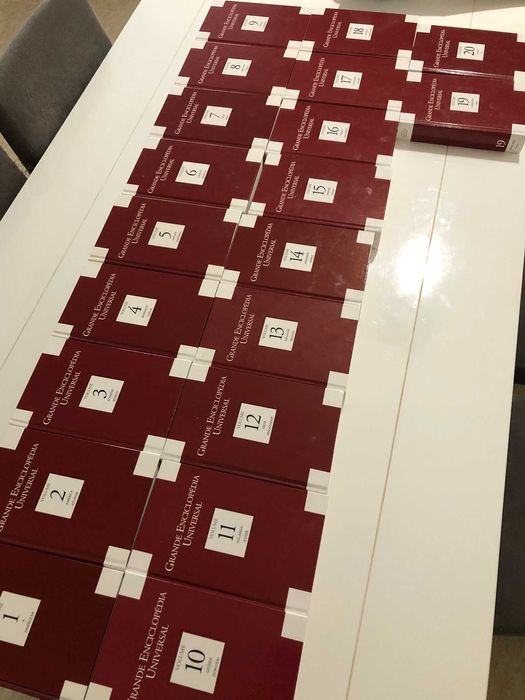 Grande Enciclopédia Universal