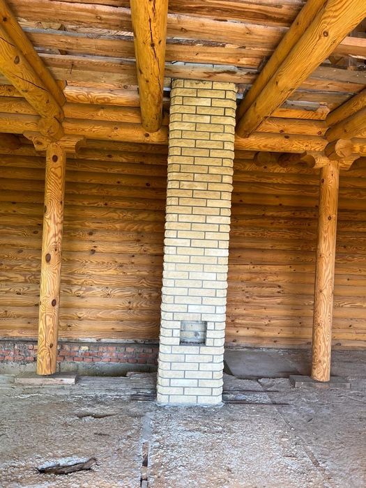 Продам будинок в смт Рокині Луцького району