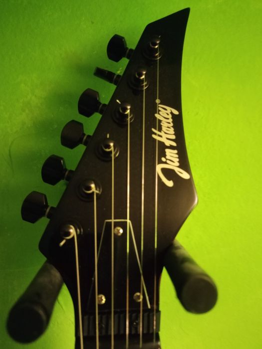 Jim Harley Benton Samick Cort Ibanez