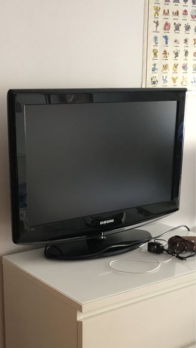 Televisão Samsung