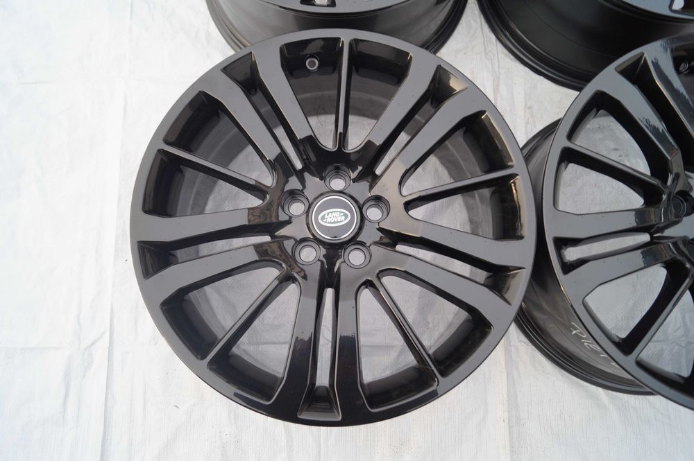 felgi aluminiowe land rover range rover sport l320 20 ''