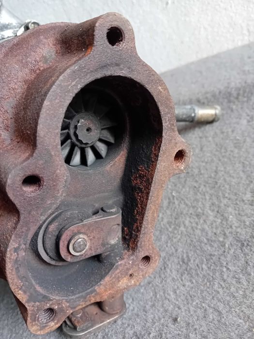 turbo jeep cherroke 2.5 td  (XJ)   1983 /2001