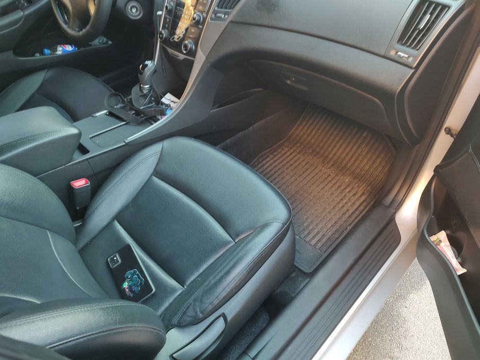 Продам Hyundai sonata 2012