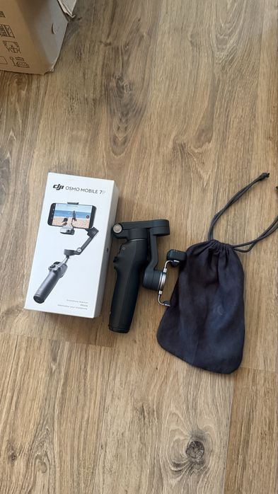 Osmo Mobile 7p Gimball