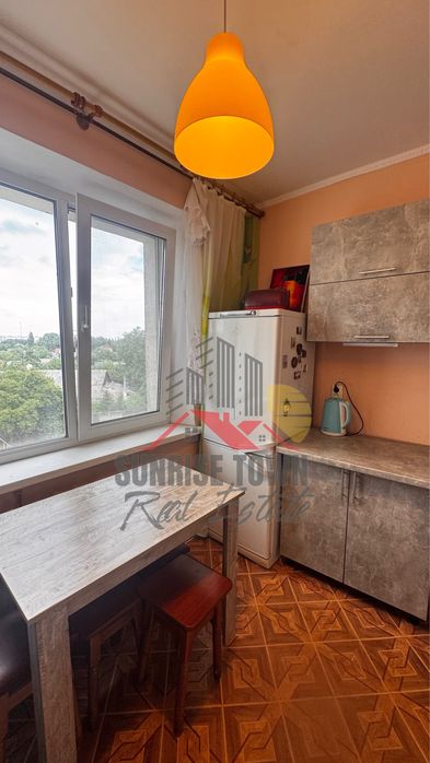 Здам 1 кімнатну квартиру у районі вул Бердичівської від 1 міс