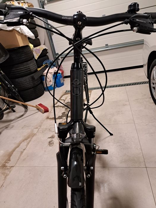 Rower Diamant Ubari XL 60 cm