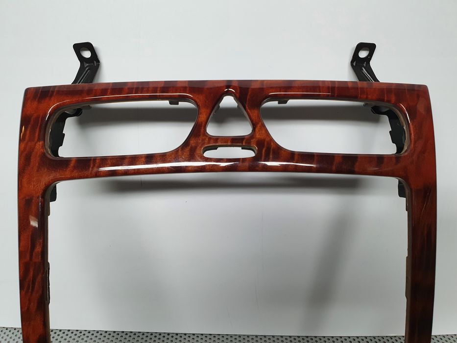 Consola central MERCEDES-BENZ Classe C (W203)