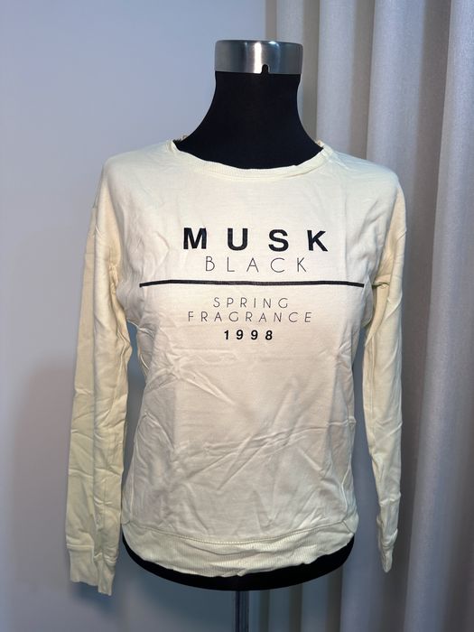 Sweat - muito bom estado