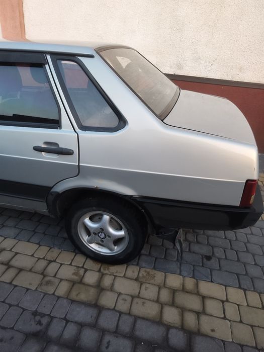 Lada Ладая, ваз, 21099 09