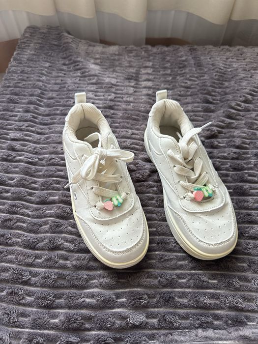 Кросівки  Primark 31 розмі устілка 30 см