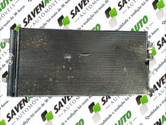 Radiador AC AUDI A6 (4G2, 4GC, C7)