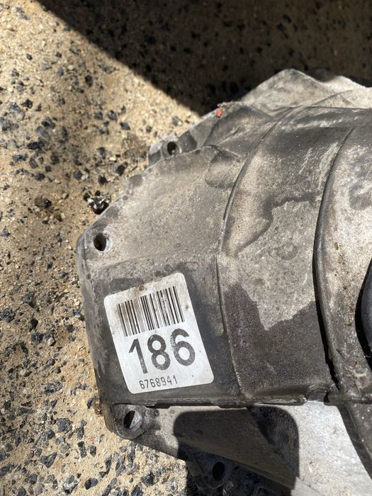 Caixa de velocidade Mercedes w202