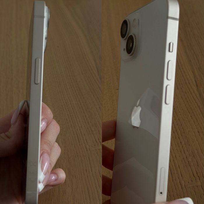 iphone 14 256gb biały