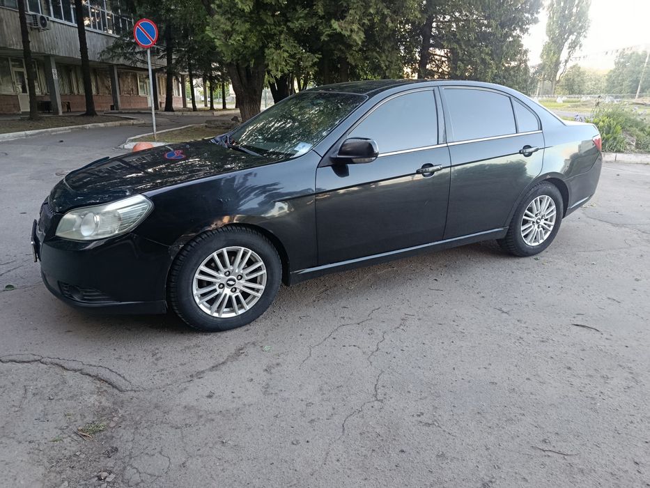 Продам Chevrolet Epica, можливий обмін