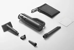 Автомобильный пылесоc Xiaomi mijia car vacuum cleaner 21 kPa: 5