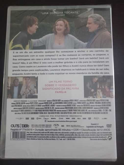 raro dvd: “Querida mãezinha”