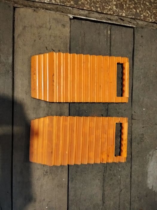 Трап противоскольжения