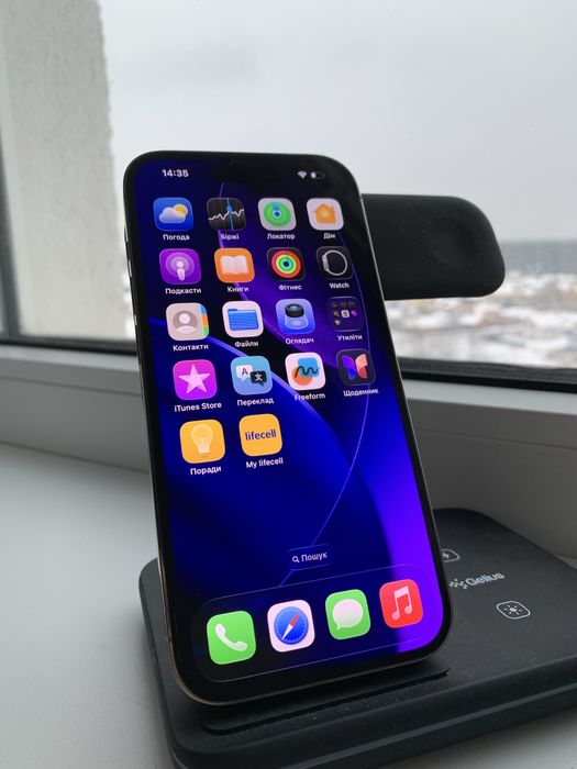 Iphone 14 pro 128gb Gold