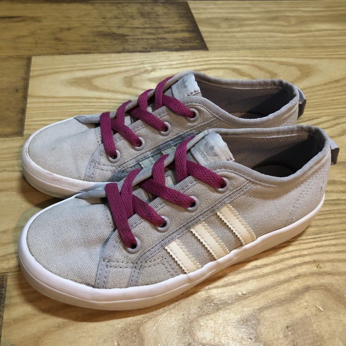 Trampki Adidas Nizza FR 32