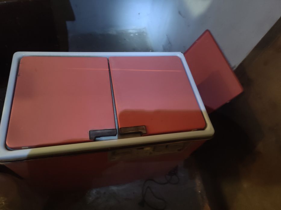 Стиральная машина ссср Аурика 110