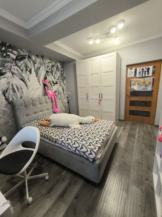 3-rooms apartment apartment by the address st. Golovna (area 107 m²) - Atlanta.ua - photo 5