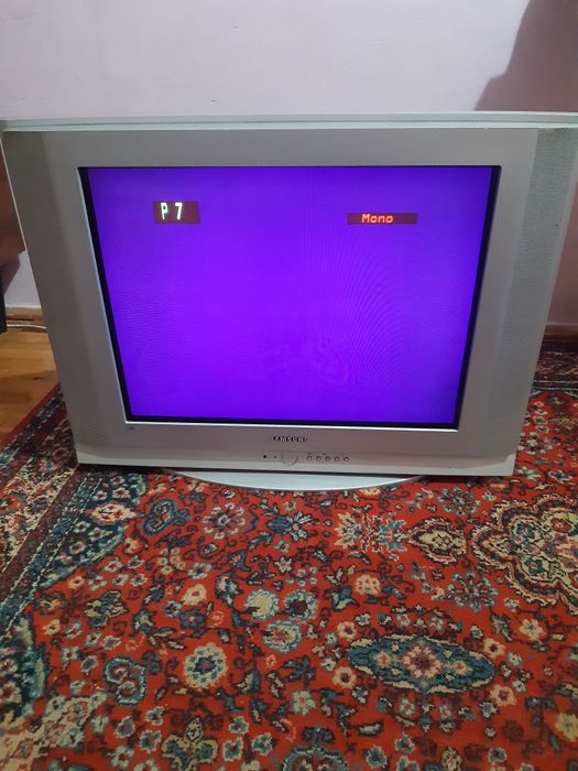 Тюнер телевізор Т2