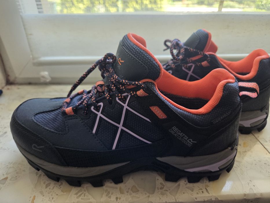 Buty trekkingowe ,regatta