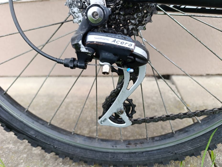 Rower MTB , Merida Matts 20