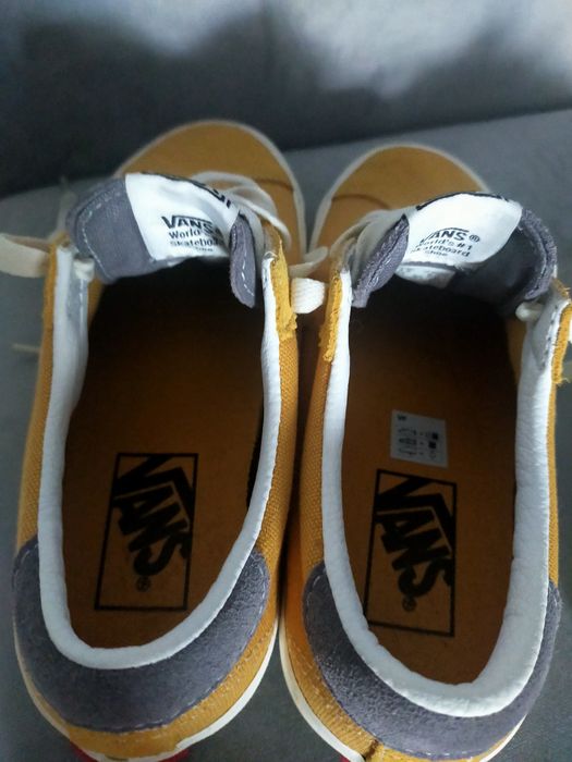 Sneakersy buty Vans  roz.  36