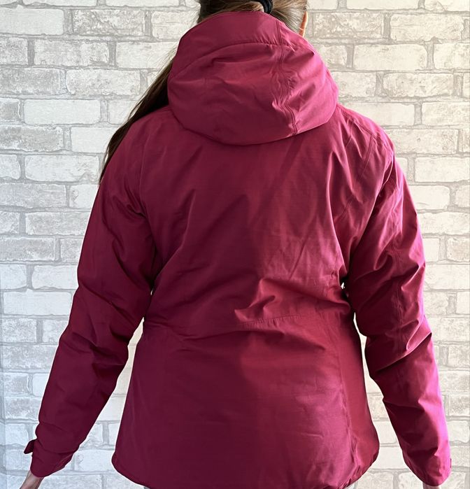 Куртка гірськолижна жіноча Salomon