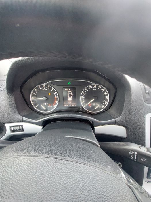 Шкода октавія А5