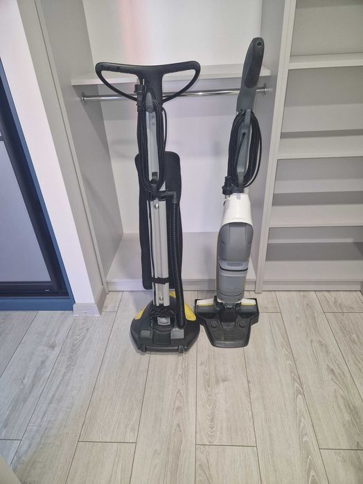 Karcher mop elektryczny
