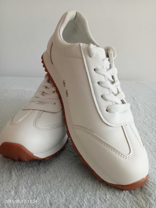 Sneakersy damskie rozmiar 37