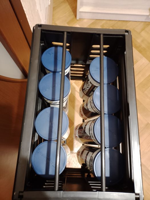 Тенісна корзина майже НОВА - 1500