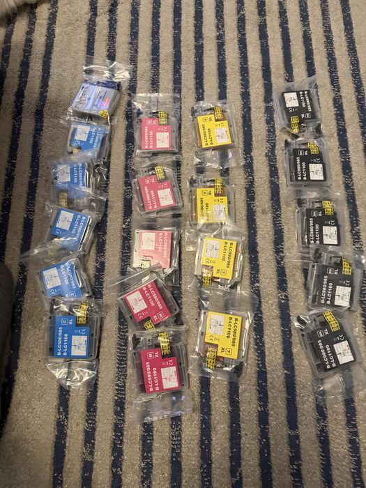 Drukarka Brother -J140W