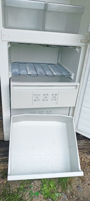 Продам холодильник BOSCH