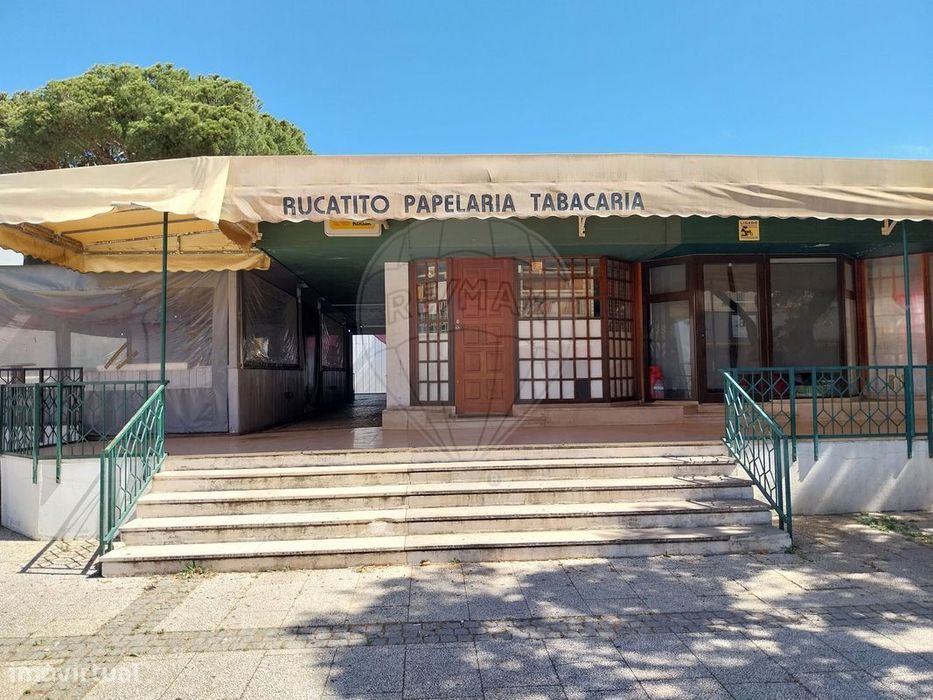 Loja  para venda