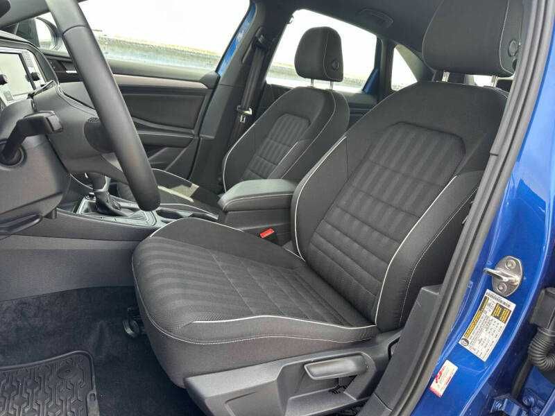 2023 Volkswagen Jetta Sport