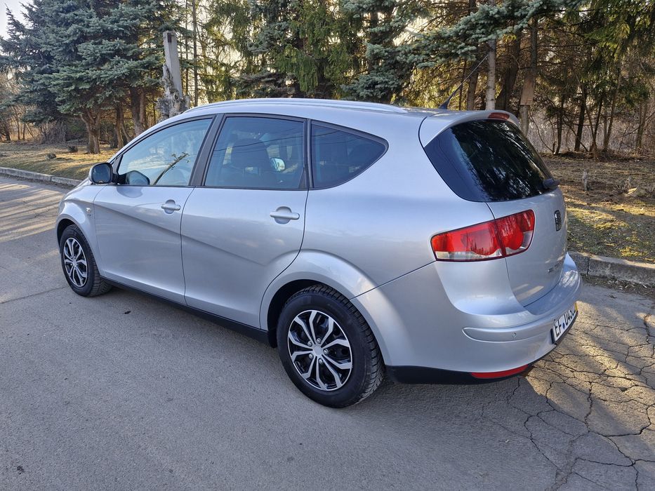 Seat Altea XL 2010р.в.