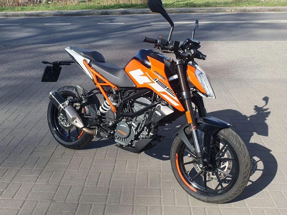 KTM