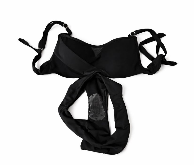 Классный новый купальник